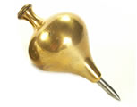 preston plumb bob
